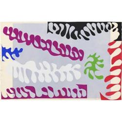 Lagon from the Jazz portfolio #1620736