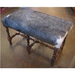 Louis XIII Bench #1620740