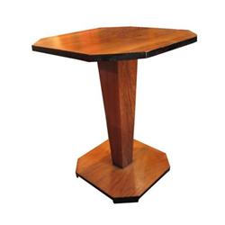 French Art Deco Gueridon #1620743