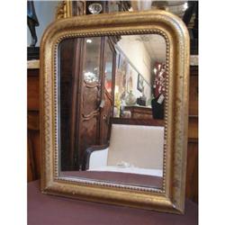 Louis Philippe Mirror #1620745