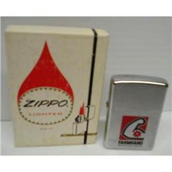 Farmhand ZIPPO Lighter Mechanized Muscle  #1620766