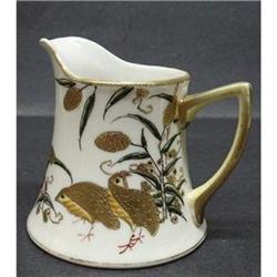 MITSU - BOSHI - CHINA WARE - PITCHER -JUG #1620811