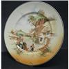 Image 1 : ROYAL DOULTON SIGNED PLATE*RUSTIC ENGLAND* #1620863