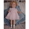 Image 1 : 17" Shirley Temple #1621406