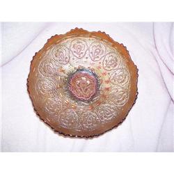 FENTION PERSION MEDALLION ORANGE BOWL #1621664