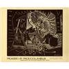 Image 1 : Picasso Mourlot Lithgraph from Pace 1972 #1631809