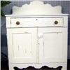 Image 1 : Shabby Chic Commode #1632380