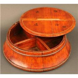 Fine 19th Century Chinese Gift/Presentation Box#1632609