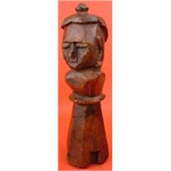 19th Century Indian Sculpture from Orissa #1632618