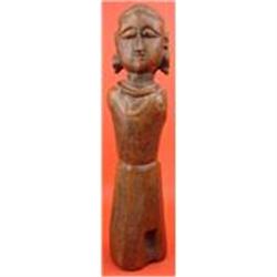 19th Century Indian Orissa Sculpture #1632619