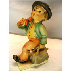 Merry Wanderer Hummel #1632631