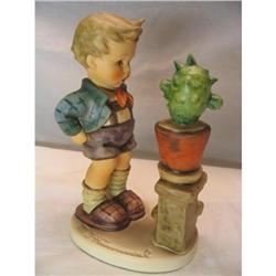 Confidentially Hummel 314 #1632634