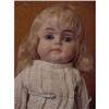Image 1 : Doll Composition Patent Washable Germany #1632649
