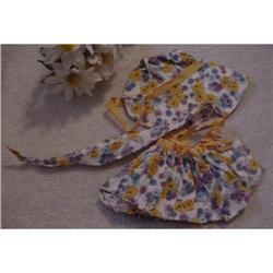 Doll Terri Lee Sarong 3 pieces tagged 1950s #1632670