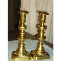 Candlesticks #1632688