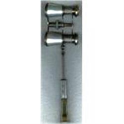 Opera glasses. French. Extending.Circa 1890. #1632690