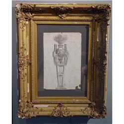 18th C / 19th C. Italian Architectural ornament#1632741