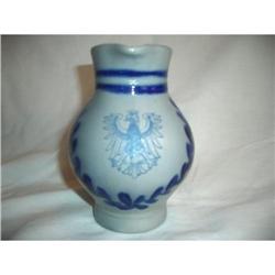 Alsatian jug-pitcher #1632845