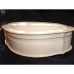 Marked "French Ivory Made in England" Celluloid#1632850