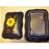 Image 1 : JAPANESE ROYAL BLUE SUNFLOWER BOX #1632852