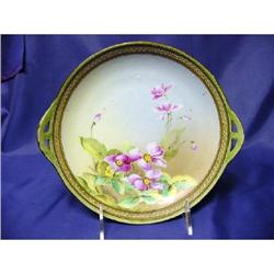 Nippon Coronation Plate - $5 discount!! #1643223