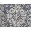 Image 1 : Lovely filet LACE TABLE/BUFFET RUNNER #1643367