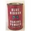 Image 1 : Spice Tin BLUE RIBBON Baking Powder #1643376