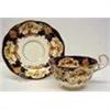 Image 1 : Royal Albert "DERBY" CUP & SAUCER #2 #1643414