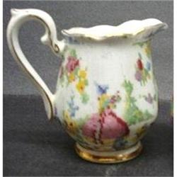 ROYAL ALBERT CREAM JUG -LADY GAY #1643421