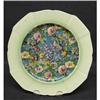 Image 1 : SHABBY CHIC - HANLEY - CHINTZ PLATE #1643424