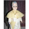 Image 1 : Catholic Priest Pope dressed by Cloistered Nuns#1643486
