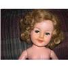 Image 1 : 19" Ideal  Shirley Temple  #1643505