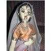 Image 1 : India International doll with nose decorations #1643545