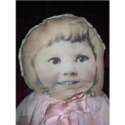 Photograph 25" doll #1643569