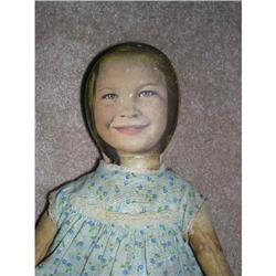 Photograph Doll Cloth #1643586