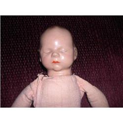 12" Effanbee Babyette #1643594