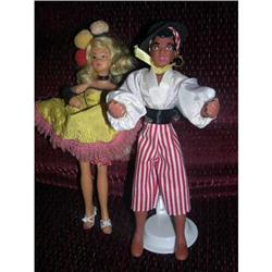 Flagg Doll Dancers #1643602