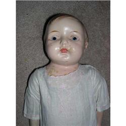 1940's Effanbee Baby  #1643604