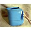 Image 1 : Hall Refigerator Pitcher #1643980
