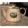 Image 1 : Sadler Teapot Canada Commemorative  #1644000