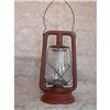 Image 1 : Glass Metal Lantern #1644010