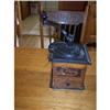 Image 1 : Antique Imperial Arcade Mfg. Co. Lap Top Coffee#1644013