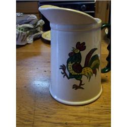 Metlox-Poppytrail -Pitcher #1644023