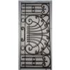 Image 1 : 10 Panels Ornate Wrought Iron Gates / Fences #1644045