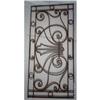 Image 1 : 10 Panels Ornate Wrought Iron Gates / Fences #1644046