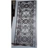 Image 1 : 10 Panels Ornate Wrought Iron Gates / Fences #1644047