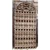 Image 1 : Hand Forged Wrought iron gate, No Welding  #1644074