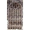 Image 1 : Wrought Iron Gate, No Welds #1644075