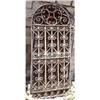 Image 1 : Pair of Wrought Iron Gates, No Welding #1644078
