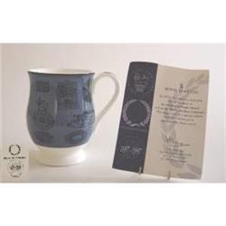 Royal Doulton - Commemorative Mug. #1644093